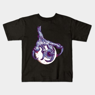 Claw and ball Kids T-Shirt